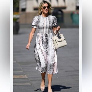 Ted baker dress